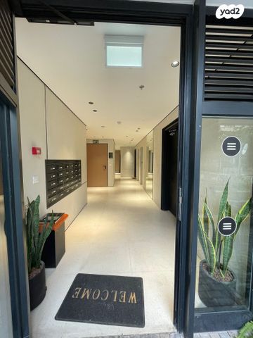 דירה, לואי מרשל 5, הצפון החדש - צפון, תל אביב יפו