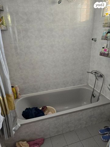 דירה, ברוך קרוא 22, נווה גולן, יפו ג', תל אביב יפו