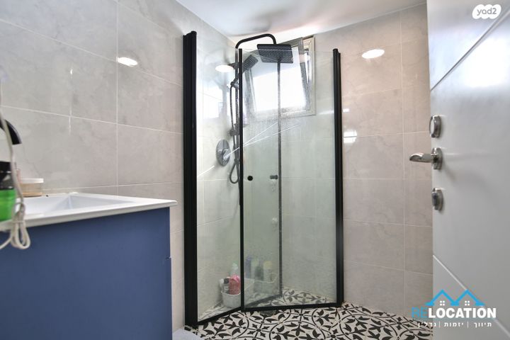 דירה, שדרות בן גוריון 27, מרכז העיר, סביניה, הוותיקה, קרית ביאליק