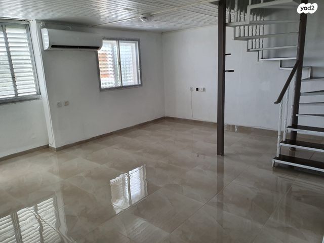 דופלקס, המלך שלמה, נווה דוד, חיפה