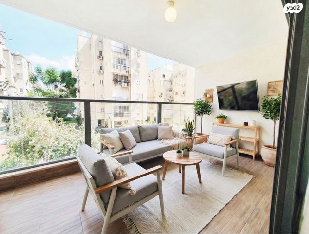 מעונות ברכה 