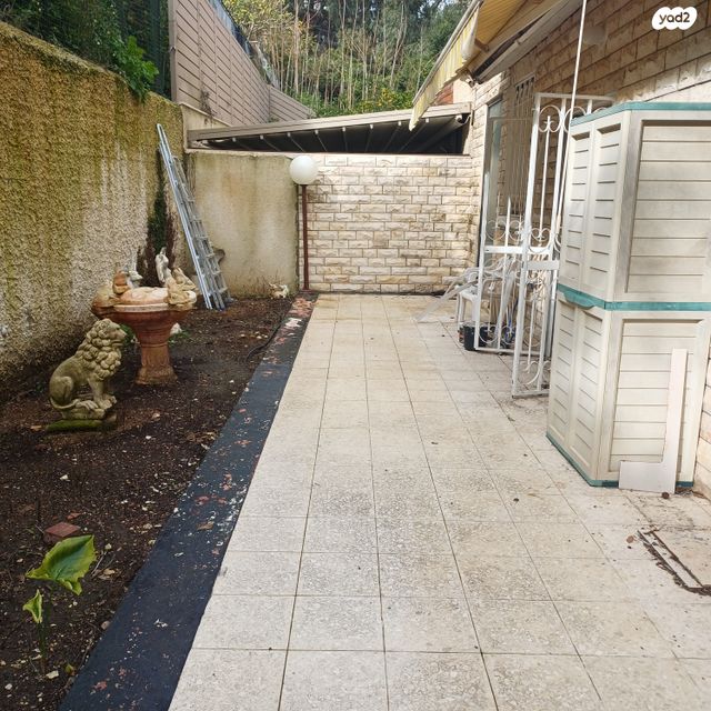 דופלקס, הנרייטה סולד, כרמל מרכזי - שד' קיש, חיפה