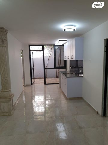 דירה, עג'מי, גבעת העליה, תל אביב יפו