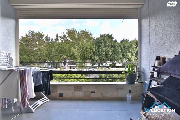 דירה, שדרות בן גוריון 27, מרכז העיר, סביניה, הוותיקה, קרית ביאליק