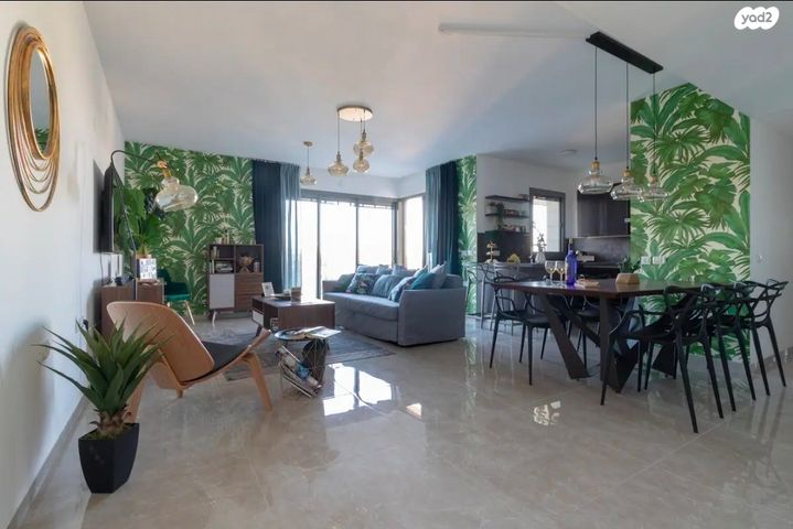 דירה, הנביאים, מרכז העיר, ירושלים