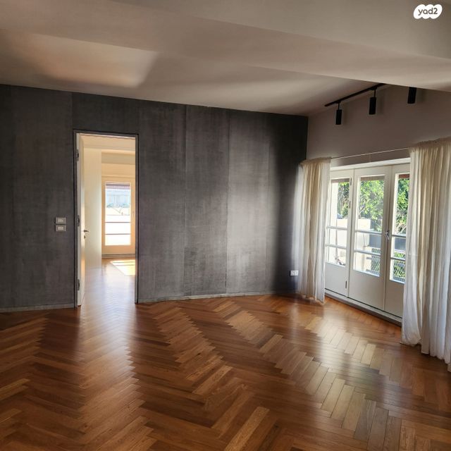 דירה, מזא"ה 43, לב תל אביב, לב העיר צפון, תל אביב יפו