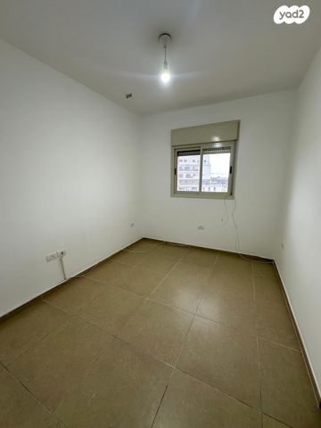 דירה, הערבה 31, אריאל