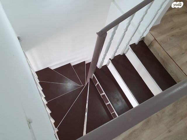 דופלקס, המלך שלמה, נווה דוד, חיפה