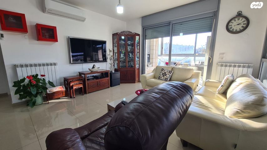 דירה, יפה רום, גילה, ירושלים