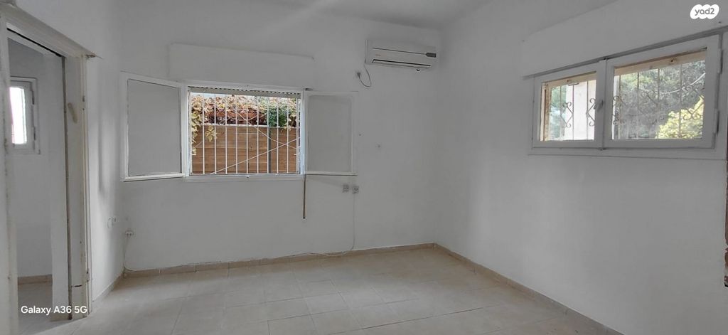 דירה, לאן 27, שכונת חשמונאים, מרכז העיר א, רמת גן