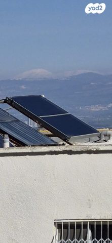 דופלקס, המלך שלמה, נווה דוד, חיפה