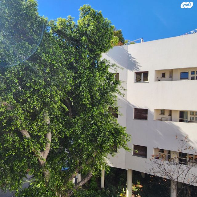 דירה, מזא"ה 43, לב תל אביב, לב העיר צפון, תל אביב יפו