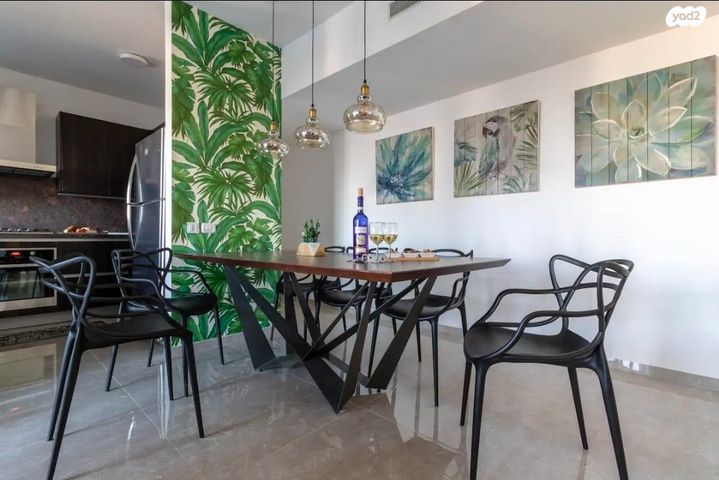 דירה, הנביאים, מרכז העיר, ירושלים