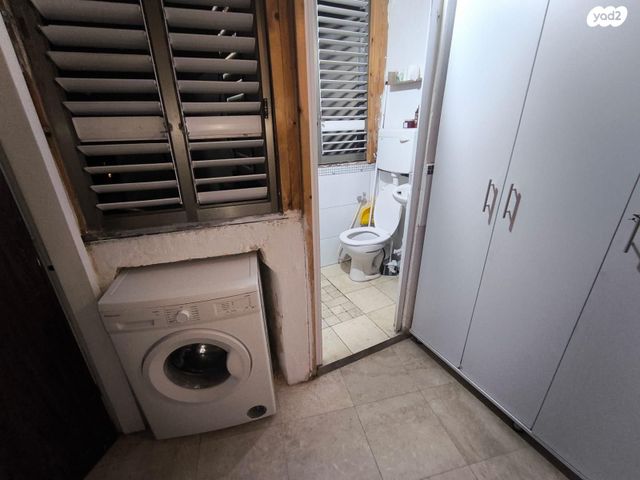 דירה, דרך בן גוריון 55, רוטשילד עצמאות, בת ים