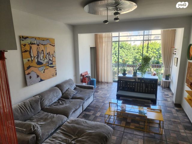 דירה, ארלוזורוב, הצפון החדש - דרום, תל אביב יפו