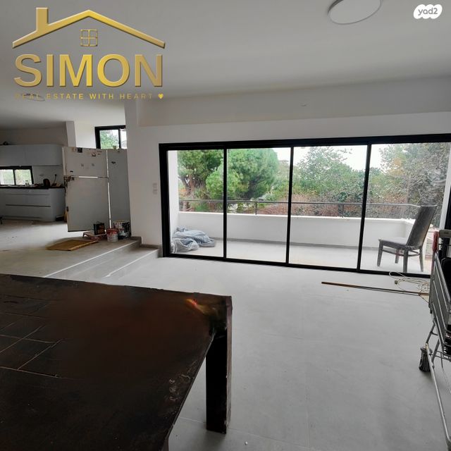 בית פרטי/ קוטג', עמק חפר 54, נתניה