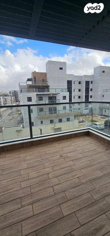 דירה, באר שבע