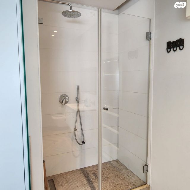 דירה, מזא"ה 43, לב תל אביב, לב העיר צפון, תל אביב יפו