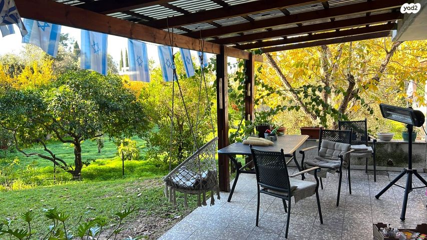 בית פרטי/ קוטג', סביון