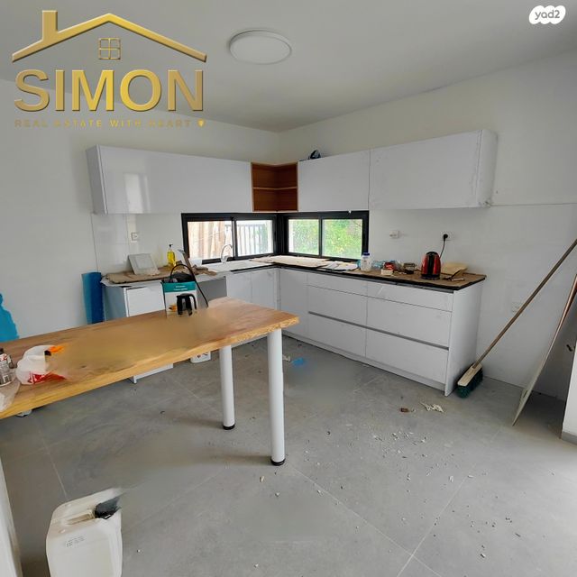 בית פרטי/ קוטג', עמק חפר 54, נתניה