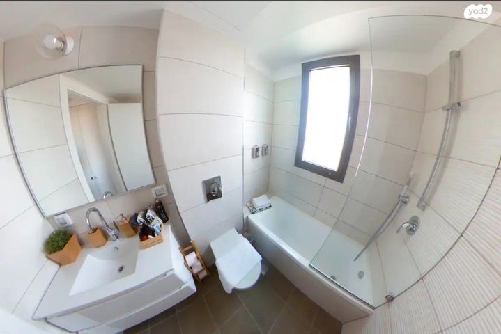 דירה, הנביאים, מרכז העיר, ירושלים