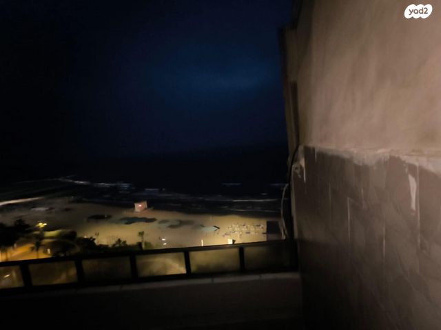 דירה, דרך בן גוריון 55, רוטשילד עצמאות, בת ים