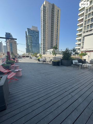 שדרות רוטשילד 