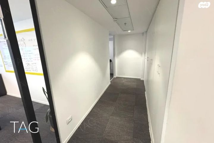 משרדים, משכית, הרצליה