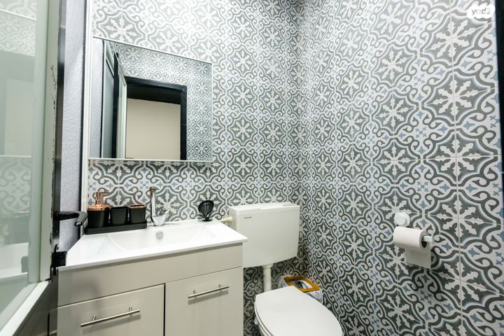 מגרשים, מסדה 13, מסדה, חיפה