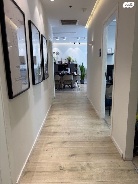 משרדים, הברזל, עתידים, אזור התעסוקה רמת החייל, תל אביב יפו