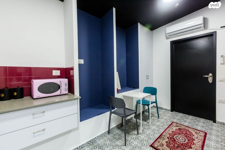 מגרשים, מסדה 13, מסדה, חיפה