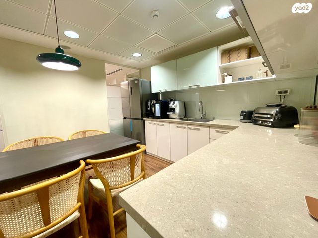 משרדים, הירקון, הצפון הישן - דרום, תל אביב יפו