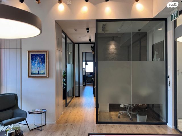 משרדים, קיסריה