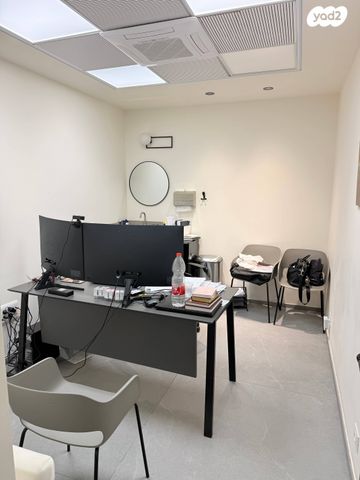 קליניקות, הנשיא, שאר העיר, גבעת שמואל