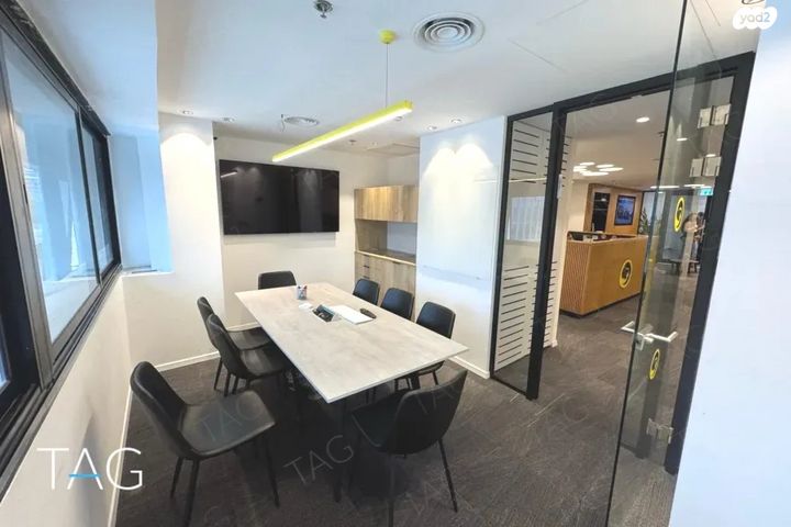 משרדים, משכית, הרצליה