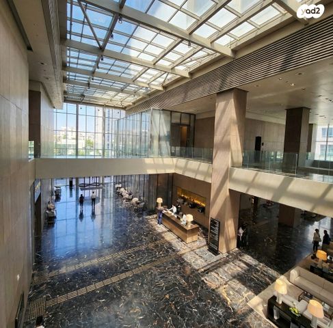 משרדים, הארבעה 28, תל אביב יפו