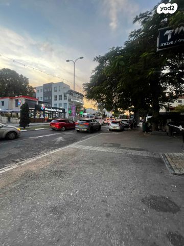 משרדים, שדרות אח"י אילת, קרית חיים מזרחית, חיפה