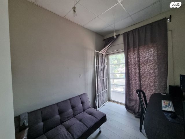 בניין משרדים, תל אביב יפו