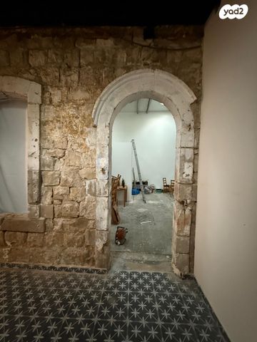 חנויות/ שטח מסחרי, אל מרין, שער פלמר, תחנת רכבת השמונה, חיפה