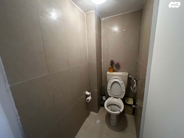 משרדים, שדרות אח"י אילת, קרית חיים מזרחית, חיפה