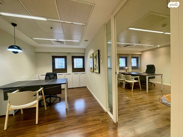 משרדים, הירקון, הצפון הישן - דרום, תל אביב יפו