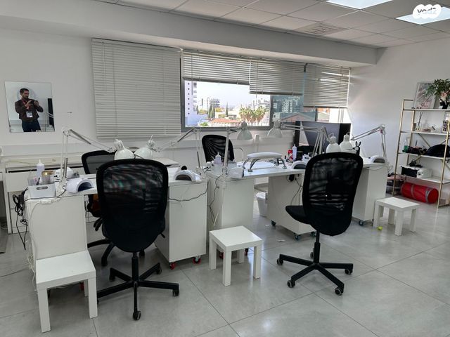 חנויות/ שטח מסחרי, התוכנה 4, עפולה