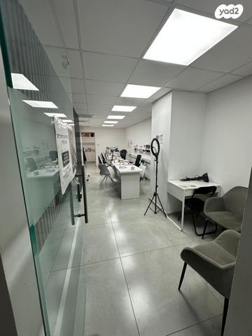 חנויות/ שטח מסחרי, התוכנה 4, עפולה