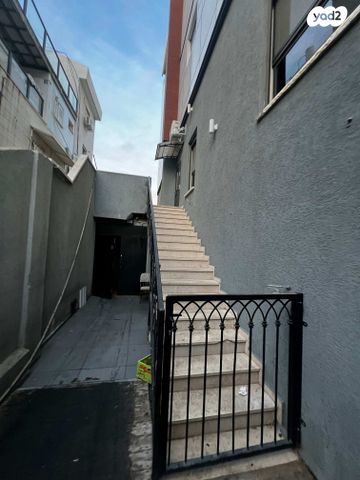 משרדים, שדרות אח"י אילת, קרית חיים מזרחית, חיפה