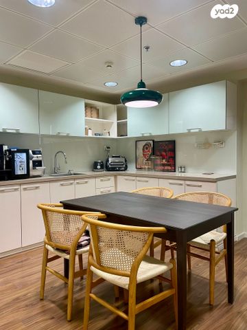 משרדים, הירקון, הצפון הישן - דרום, תל אביב יפו