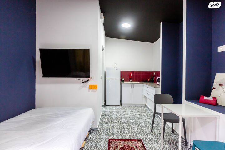 מגרשים, מסדה 13, מסדה, חיפה