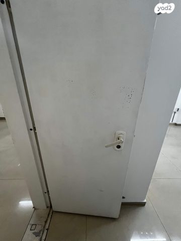 משרדים, שדרות אח"י אילת, קרית חיים מזרחית, חיפה