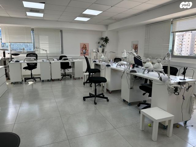 חנויות/ שטח מסחרי, התוכנה 4, עפולה