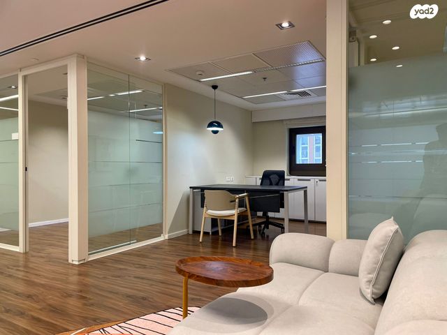 משרדים, הירקון, הצפון הישן - דרום, תל אביב יפו