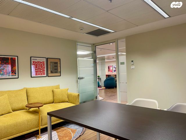 משרדים, הירקון, הצפון הישן - דרום, תל אביב יפו